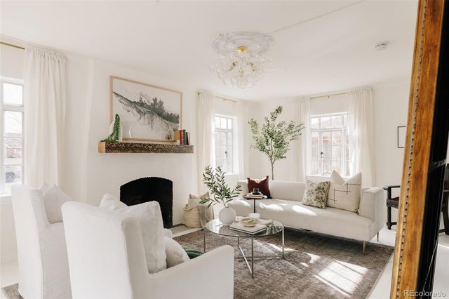 3917 Haddon Road, Denver, CO 80205