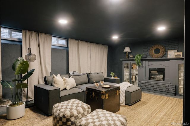 3917 Haddon Road, Denver, CO 80205