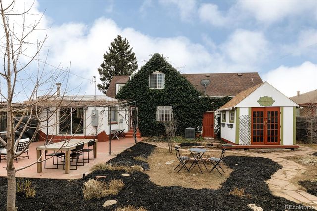 3917 Haddon Road, Denver, CO 80205