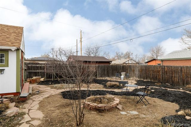 3917 Haddon Road, Denver, CO 80205