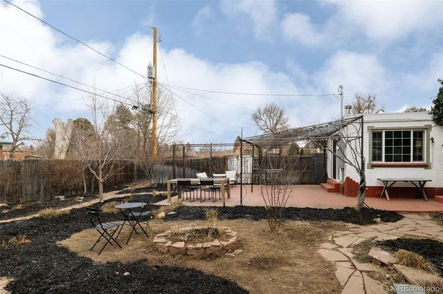 3917 Haddon Road, Denver, CO 80205