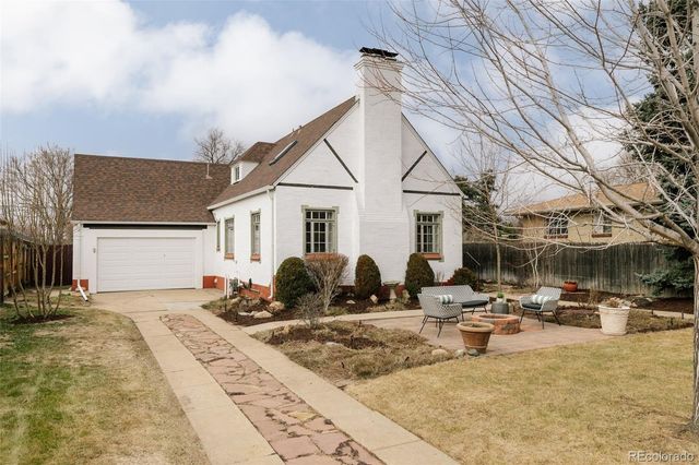 3917 Haddon Road, Denver, CO 80205