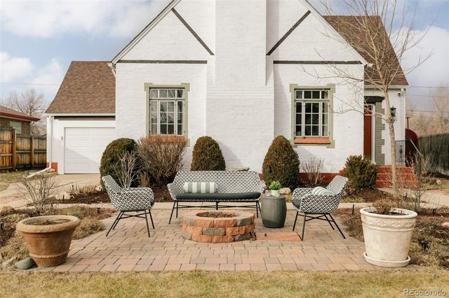 3917 Haddon Road, Denver, CO 80205