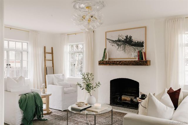 3917 Haddon Road, Denver, CO 80205