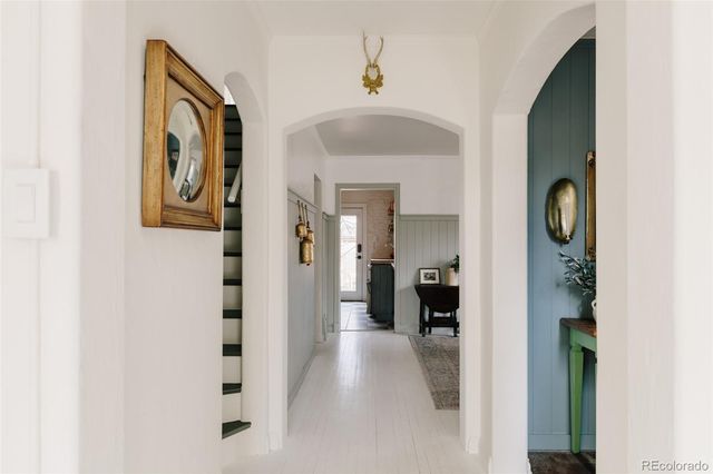 3917 Haddon Road, Denver, CO 80205