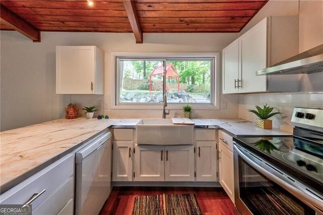 3348 Lynnray Drive, Atlanta, GA 30340