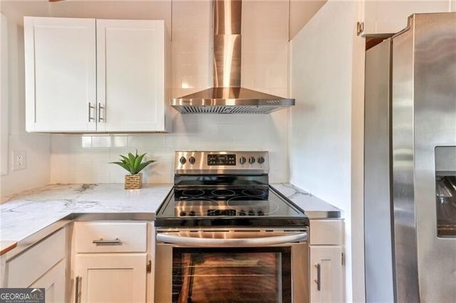 3348 Lynnray Drive, Atlanta, GA 30340