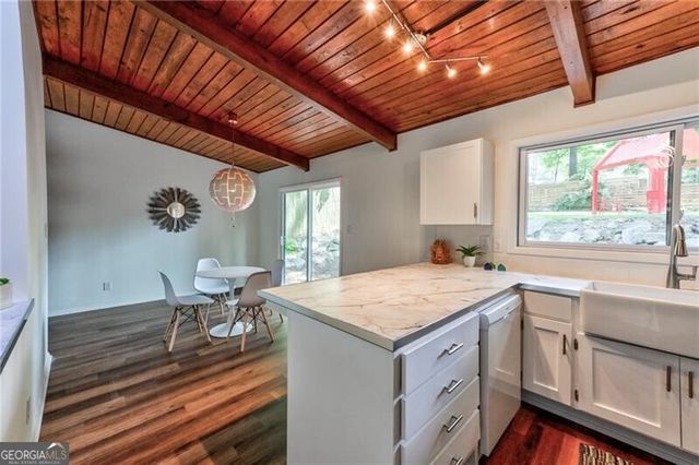3348 Lynnray Drive, Atlanta, GA 30340