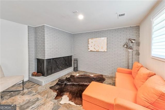 3348 Lynnray Drive, Atlanta, GA 30340