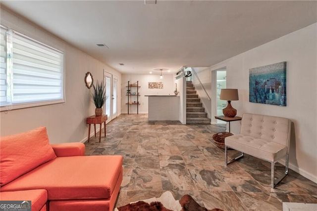3348 Lynnray Drive, Atlanta, GA 30340