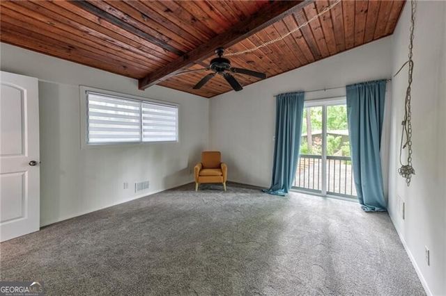 3348 Lynnray Drive, Atlanta, GA 30340