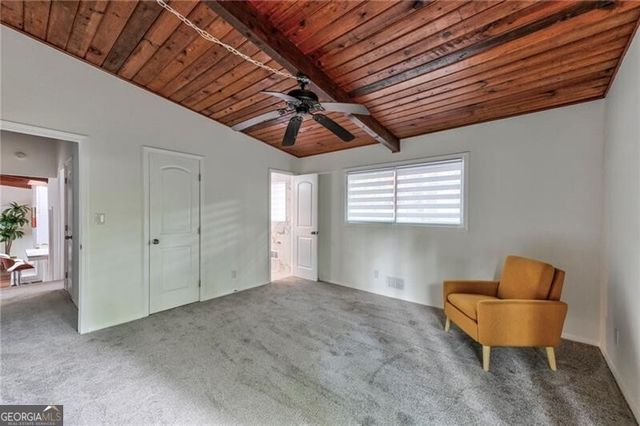 3348 Lynnray Drive, Atlanta, GA 30340