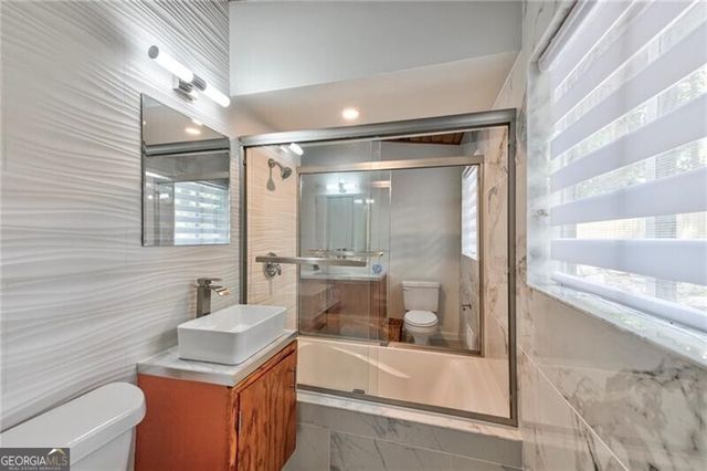 3348 Lynnray Drive, Atlanta, GA 30340