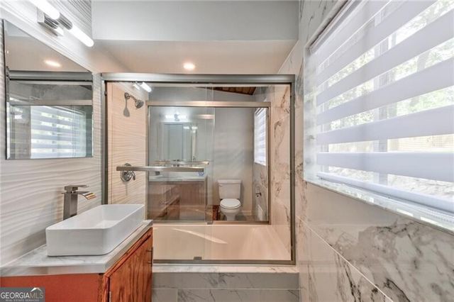 3348 Lynnray Drive, Atlanta, GA 30340
