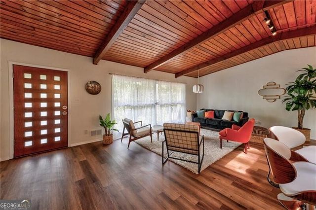 3348 Lynnray Drive, Atlanta, GA 30340