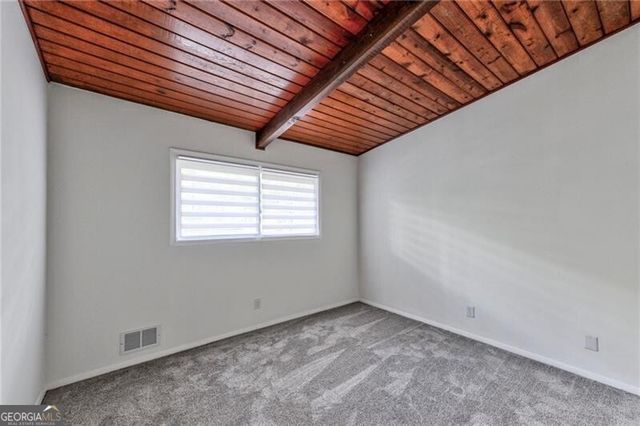 3348 Lynnray Drive, Atlanta, GA 30340