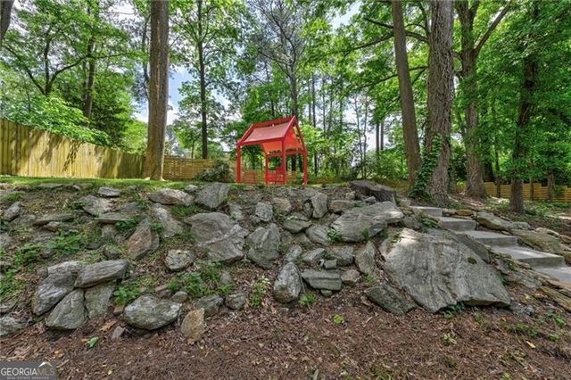 3348 Lynnray Drive, Atlanta, GA 30340