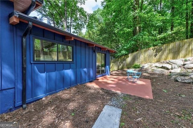 3348 Lynnray Drive, Atlanta, GA 30340