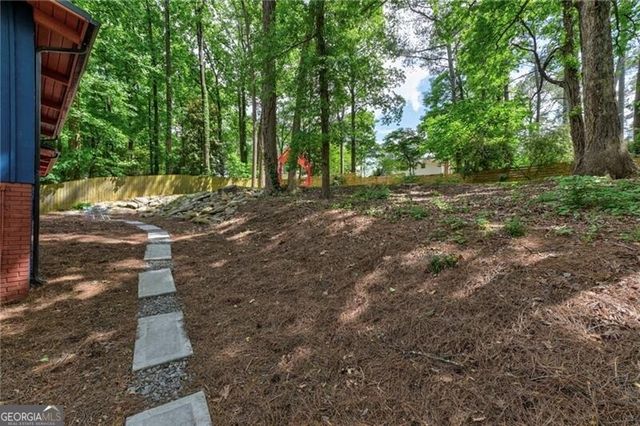 3348 Lynnray Drive, Atlanta, GA 30340