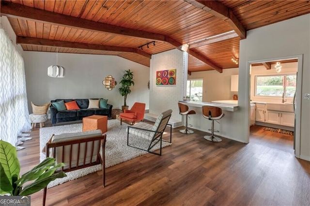 3348 Lynnray Drive, Atlanta, GA 30340