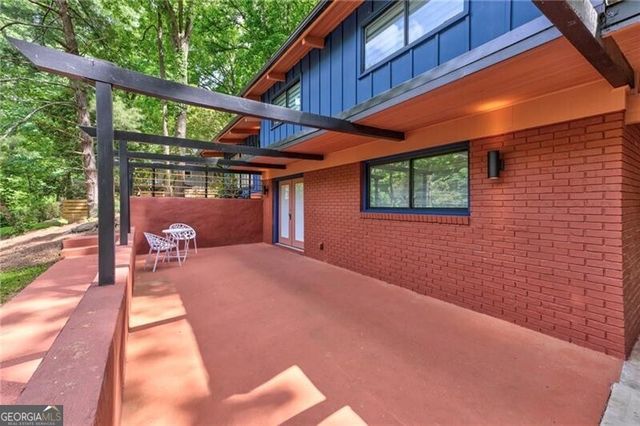 3348 Lynnray Drive, Atlanta, GA 30340