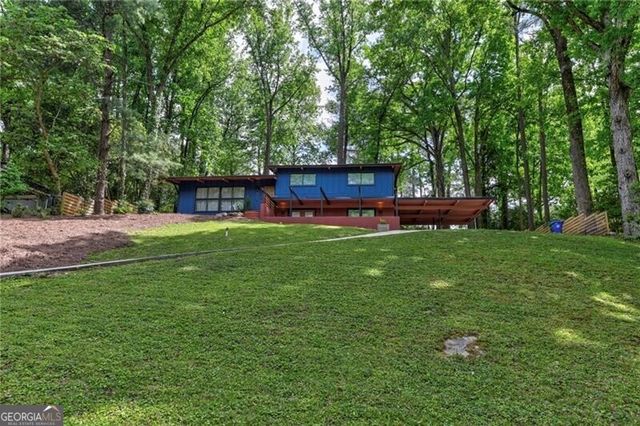 3348 Lynnray Drive, Atlanta, GA 30340