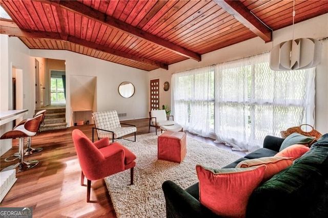 3348 Lynnray Drive, Atlanta, GA 30340