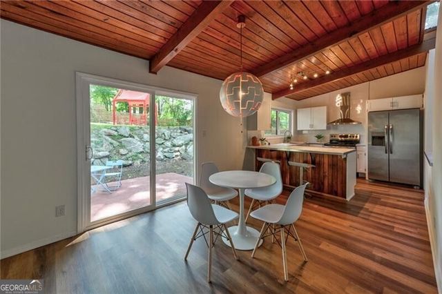 3348 Lynnray Drive, Atlanta, GA 30340