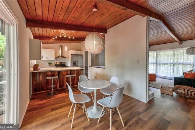 3348 Lynnray Drive, Atlanta, GA 30340