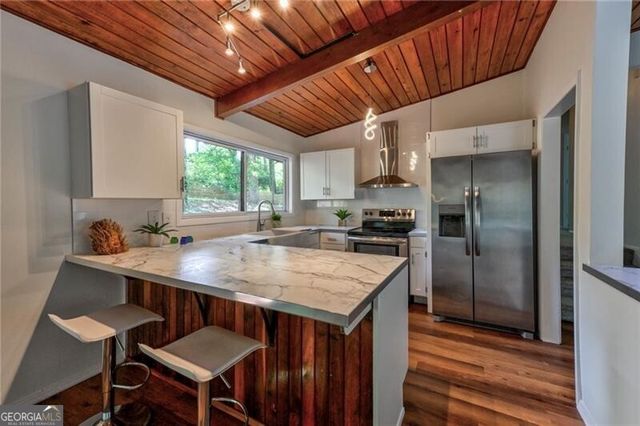 3348 Lynnray Drive, Atlanta, GA 30340