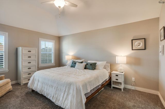 813 CORBIN DRIVE, Burkburnett, TX 76354