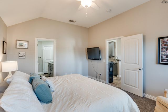 813 CORBIN DRIVE, Burkburnett, TX 76354