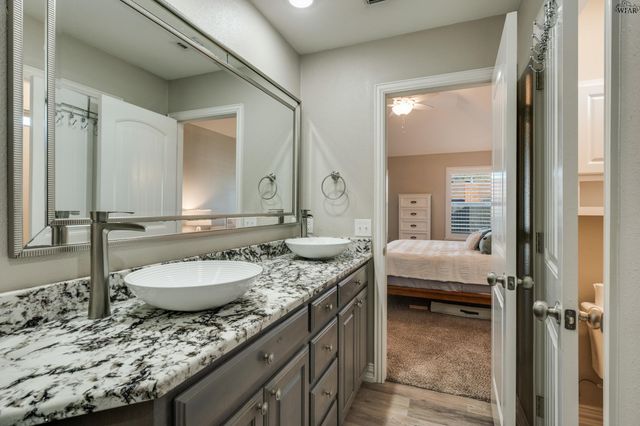 813 CORBIN DRIVE, Burkburnett, TX 76354