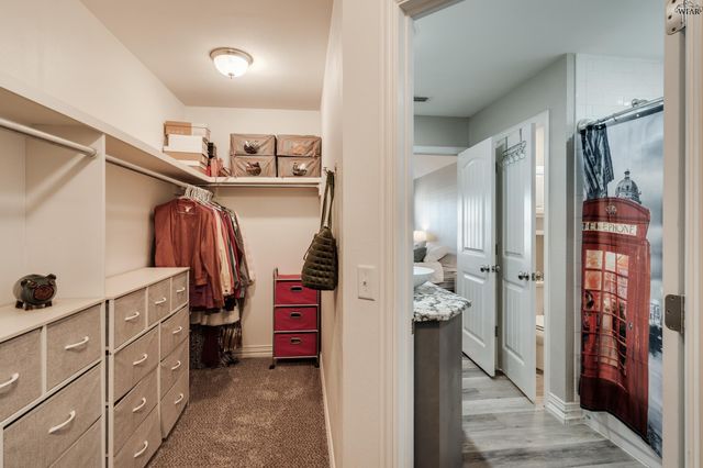 813 CORBIN DRIVE, Burkburnett, TX 76354