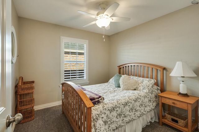 813 CORBIN DRIVE, Burkburnett, TX 76354