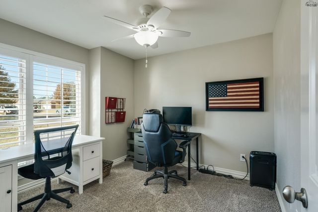 813 CORBIN DRIVE, Burkburnett, TX 76354