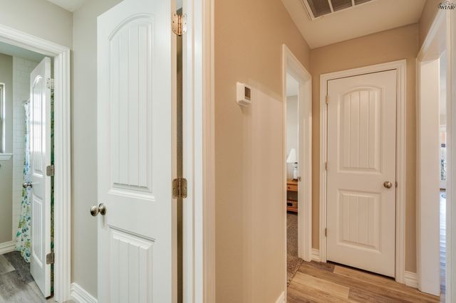 813 CORBIN DRIVE, Burkburnett, TX 76354