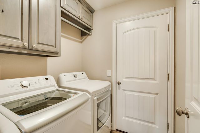 813 CORBIN DRIVE, Burkburnett, TX 76354