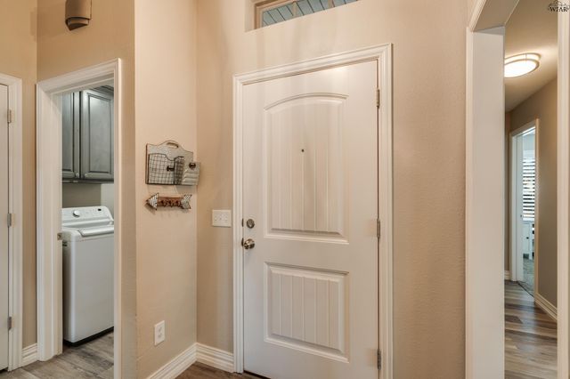 813 CORBIN DRIVE, Burkburnett, TX 76354