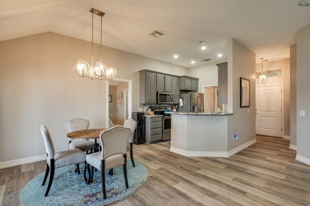 813 CORBIN DRIVE, Burkburnett, TX 76354