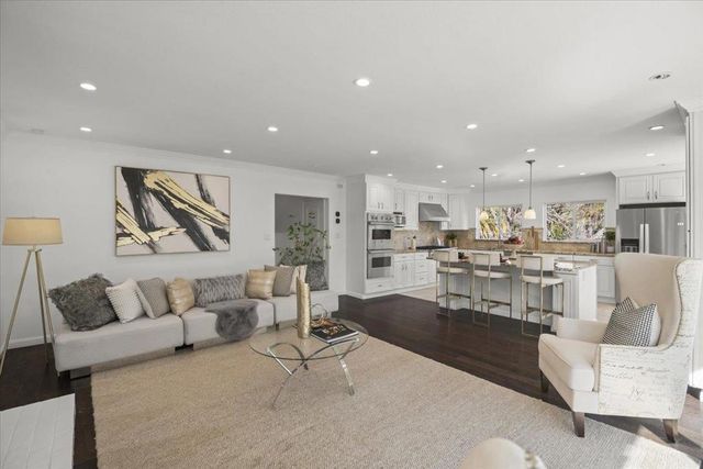 85 Prospect Avenue, Los Gatos, CA 95030