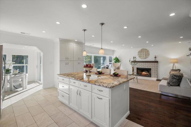 85 Prospect Avenue, Los Gatos, CA 95030