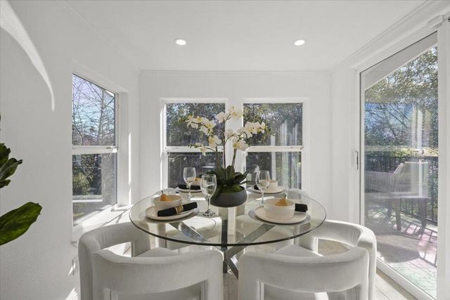 85 Prospect Avenue, Los Gatos, CA 95030