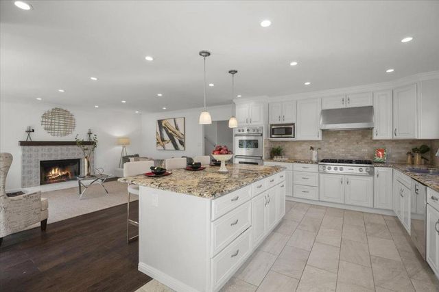 85 Prospect Avenue, Los Gatos, CA 95030