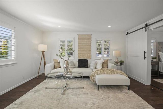 85 Prospect Avenue, Los Gatos, CA 95030