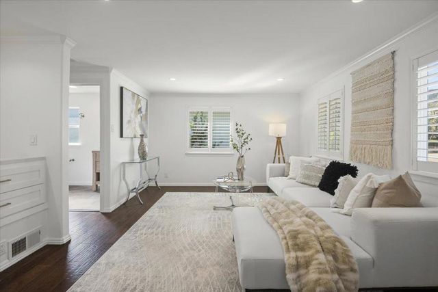 85 Prospect Avenue, Los Gatos, CA 95030