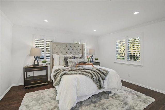 85 Prospect Avenue, Los Gatos, CA 95030