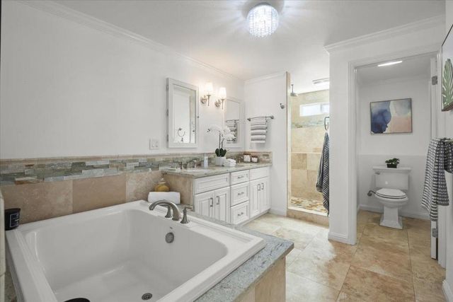 85 Prospect Avenue, Los Gatos, CA 95030