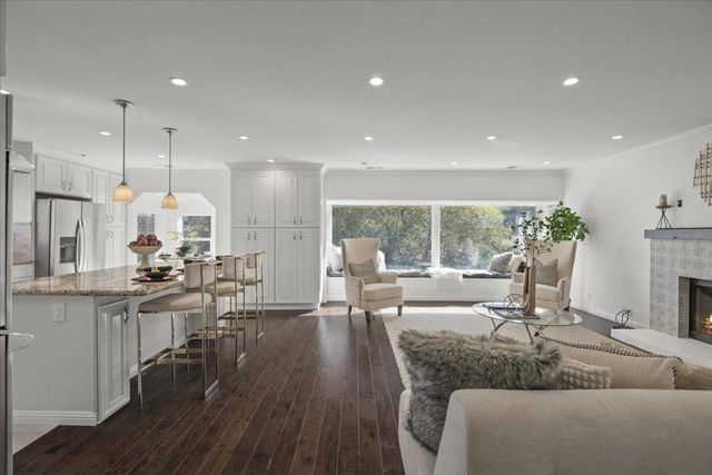 85 Prospect Avenue, Los Gatos, CA 95030