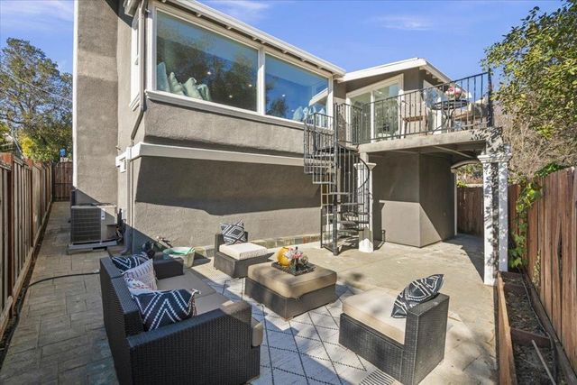 85 Prospect Avenue, Los Gatos, CA 95030